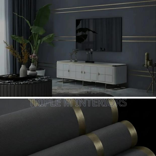 Immersive 3d Wall Designs | Transform Your Space