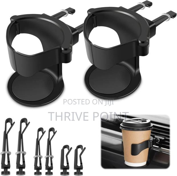 Car Cup Holder - thumbnail 2