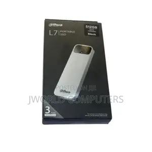 Enovo Ps8 Portable External SSD 2tb *Lenovo Ps8 2tb SSD