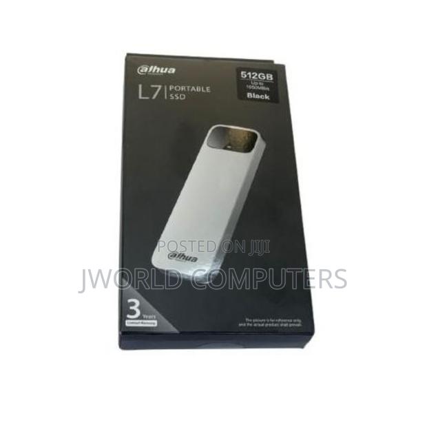 Enovo Ps8 Portable External SSD 2tb *Lenovo Ps8 2tb SSD