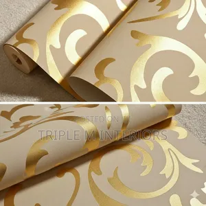 Dynamic 3d Textured Wallpapers | Stunning Interiors