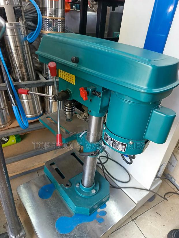 Meakida Drill Press 13mm - main view