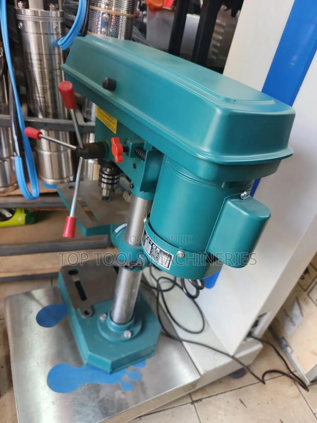 Meakida Drill Press 13mm - thumbnail 2