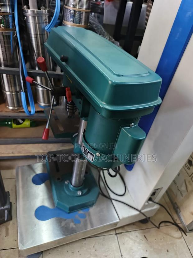 Meakida Drill Press 13mm - thumbnail 3
