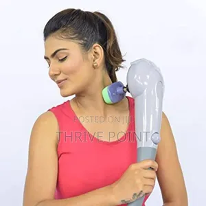 8 In 1 Magic Massager