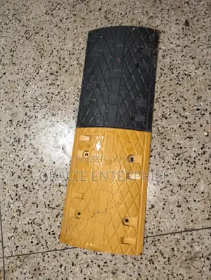 Safety Rubber Bump
