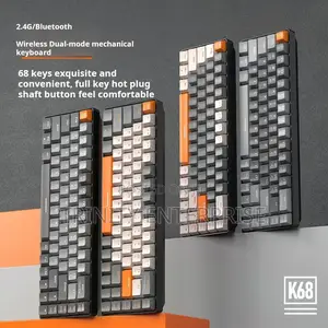 Wired Mechanical Keyboard 94 Keyboard for Desktop Computer Laptop