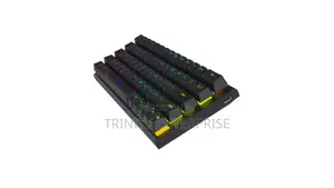 Wired Mechanical Keyboard 94 Keyboard for Desktop Computer Laptop