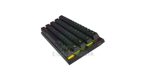Wired Mechanical Keyboard 94 Keyboard for Desktop Computer Laptop