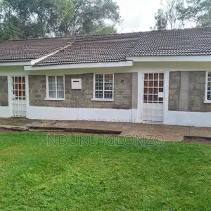 2bdrm House in Garden Estate Off, Nairobi Central for rent