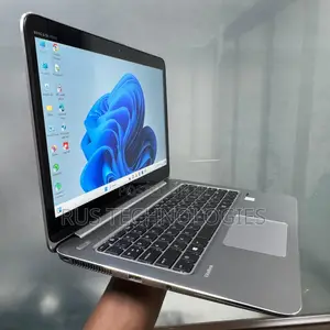 Laptop HP EliteBook 1040 G3 8GB Intel Core i5 SSD 256GB
