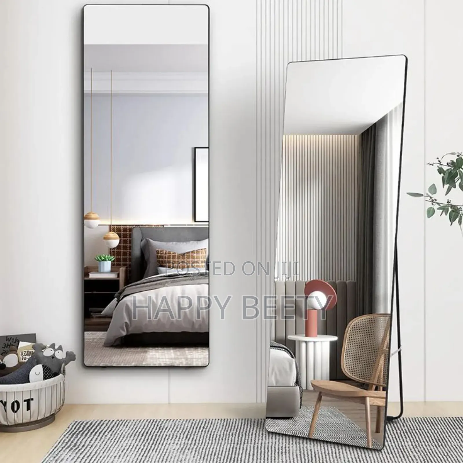 Decorative Contemporary Interior Mirror
