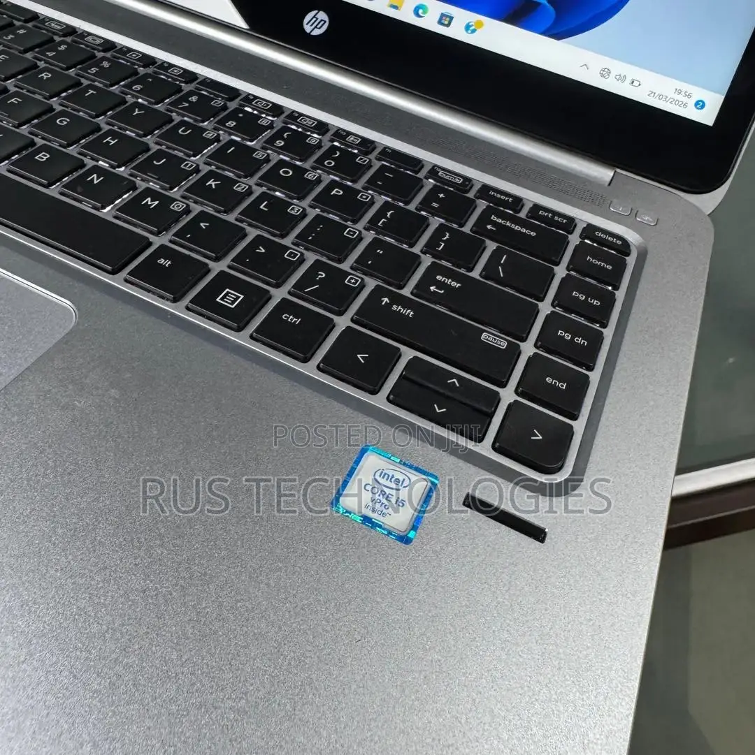 Laptop HP EliteBook 1040 G3 8GB Intel Core i5 SSD 256GB