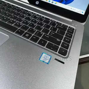 Laptop HP EliteBook 1040 G3 8GB Intel Core i5 SSD 256GB