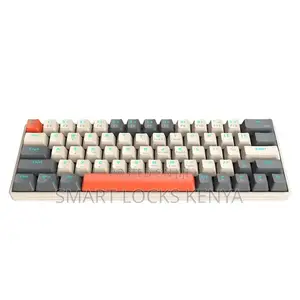 Mechanical Keyboard RGB
