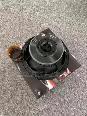 Newretone Pd1880 Has a Voice Coil of 125mm Suitable for Both Soft/Hard