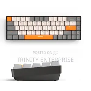 Mechanical Keyboard RGB
