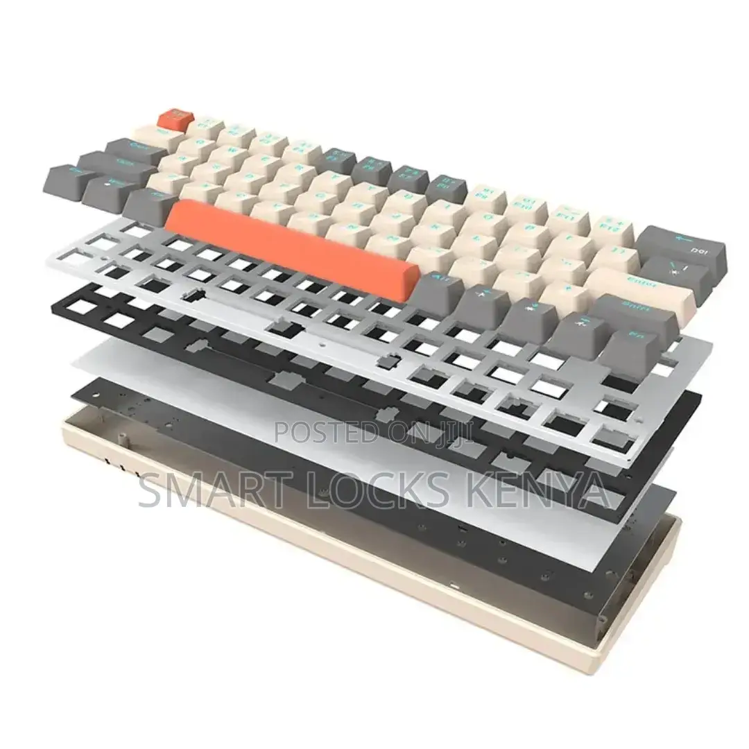 Mechanical Keyboard RGB