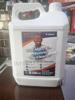 Industrial Tile Cleaner*Tile Cleaner