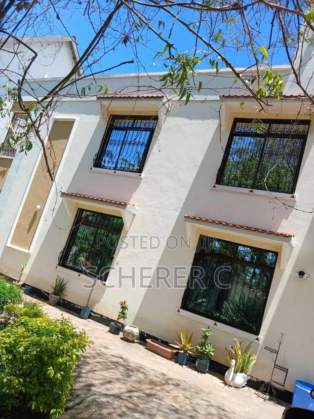 3bdrm Apartment in Mtwapa for rent