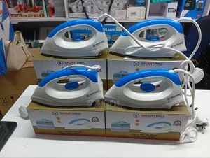 Smart Pro Dry Iron Box