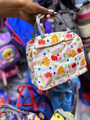 Insulated Lunch Bags at 450