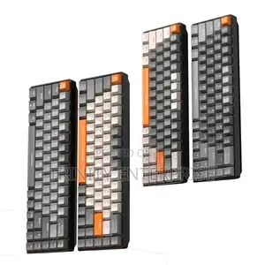 Hot Swapable Mechanical Gaming Keyboard 60% Blueswitch Gaing Keyboard