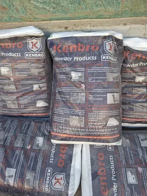 Floor Self Levelling Compound .