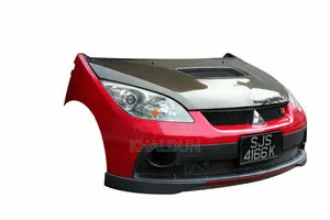 Mitsubishi Colt Ralliart Sport