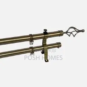 Worldwide Curtain Rods