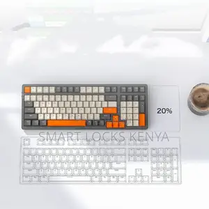 60% Mechanical Gaming Keyboard Wired RGB Gaming Keyboard RGB Keyboards