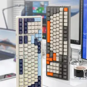 60% Mechanical Gaming Keyboard Wired RGB Gaming Keyboard RGB Keyboards