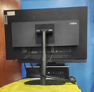 Lenovo Thinkvision P24q-20 24-Inch QHD Monitor