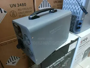 Vestwoods 1kw Portable Power Station