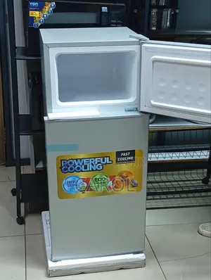 Double Door 95l Smart Pro Refrigerator