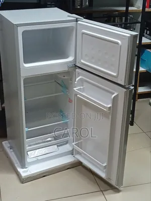 Double Door 95l Smart Pro Refrigerator