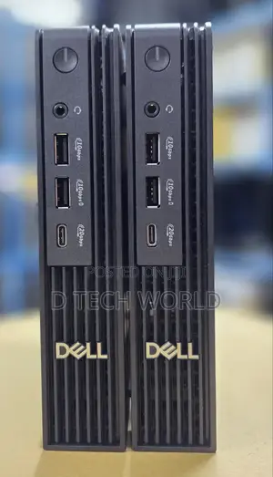 Desktop Computer Lenovo 16GB Intel Core Ultra 5 SSD 512GB