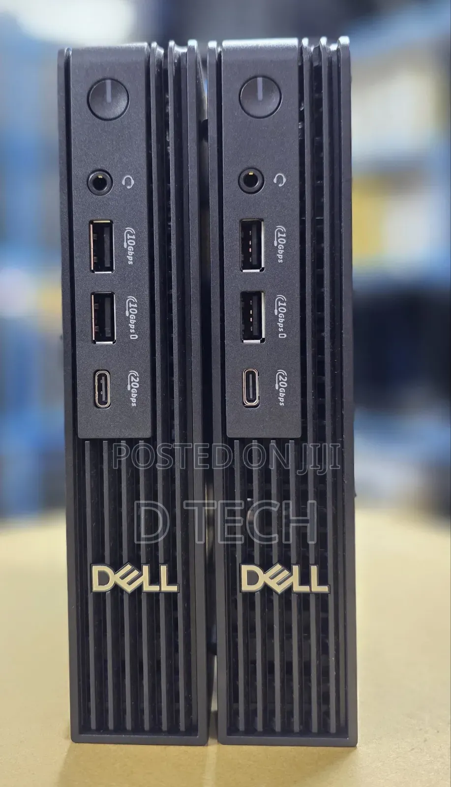 Desktop Computer Lenovo 16GB Intel Core Ultra 5 SSD 512GB