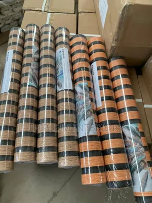 Premium Wall Paper | Easy Wall Surface Makeover