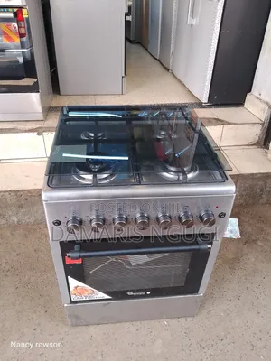 Smart and Clean Cooker (60*60cm )