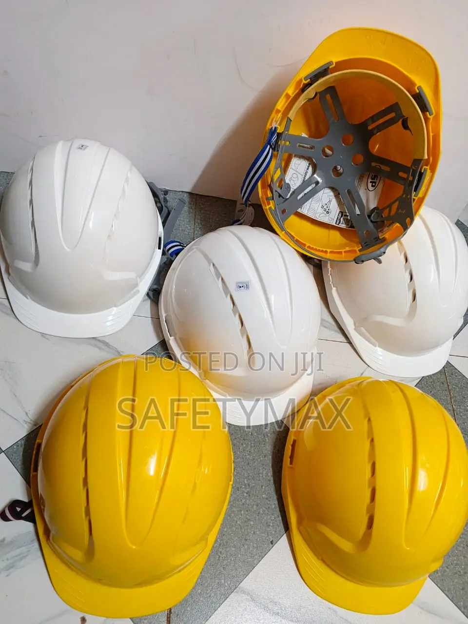 Jsp Helment
