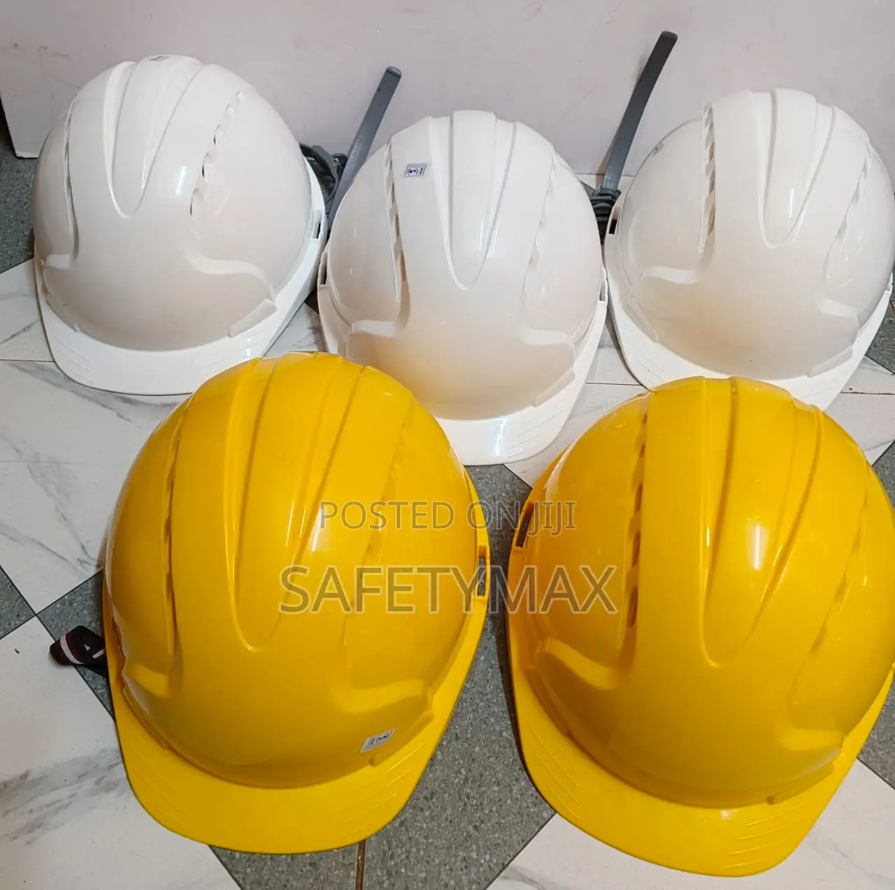 Jsp Helment