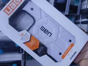 (Uag) Pathfinder Series Case With Magsafe for Apple iPhone 15 Pro Max