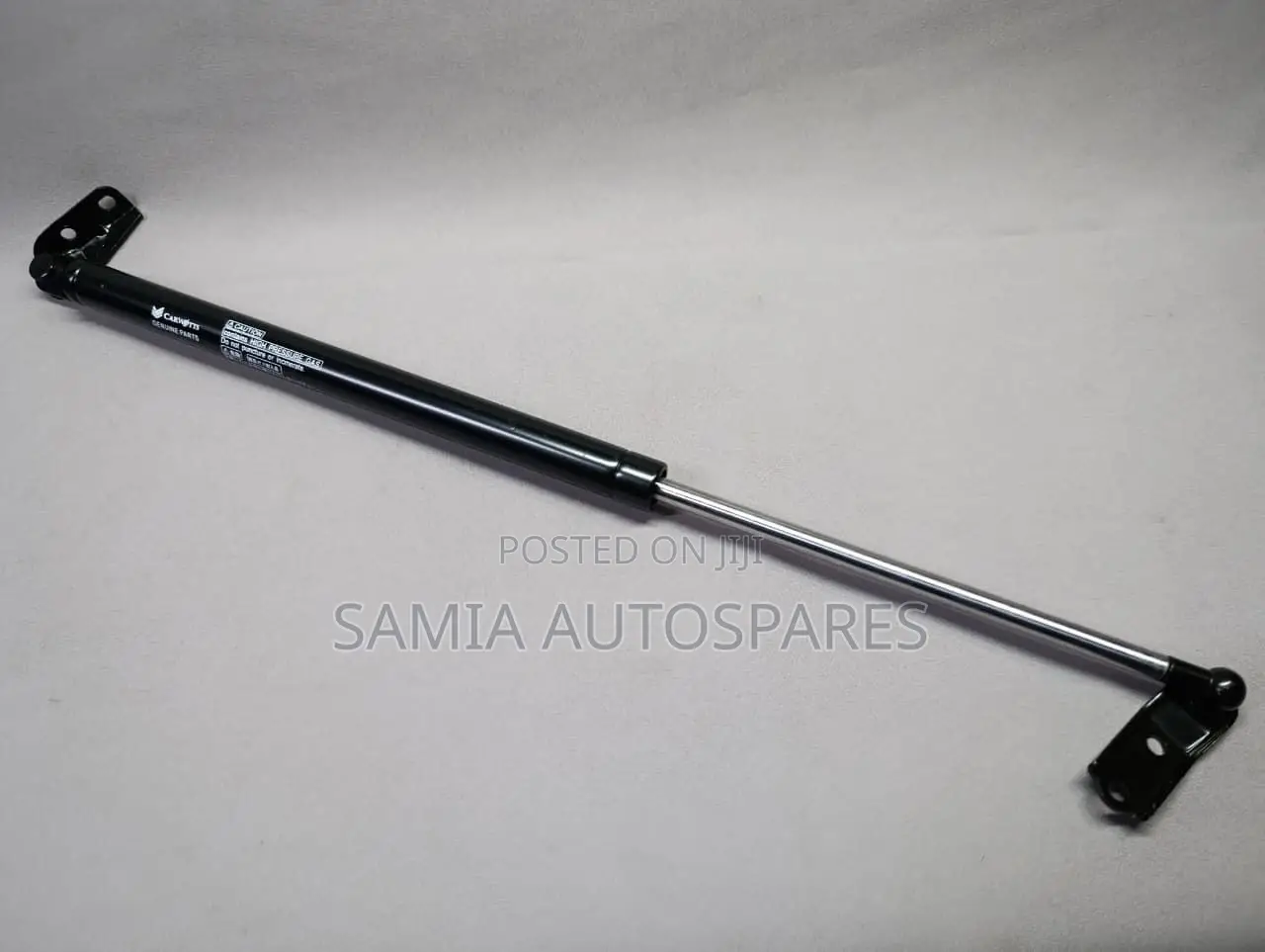Boot Shock for Toyota Corolla Ae 96 Left Hand