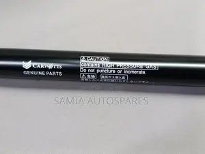 Boot Shock for Toyota Corolla Ae 96 Left Hand