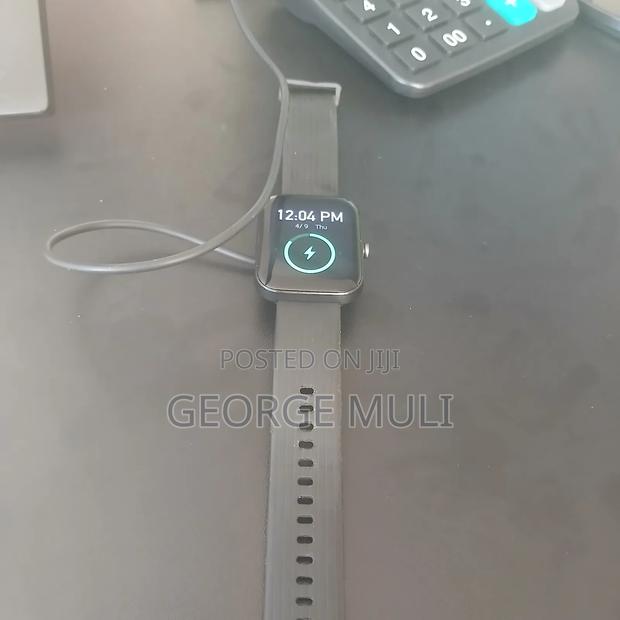 Smart Watch Fit Bit 3 - thumbnail 3