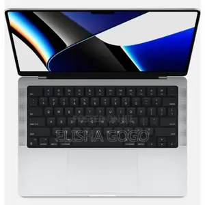 Laptop Apple MacBook Pro 16GB Apple M1 Pro SSD 512GB