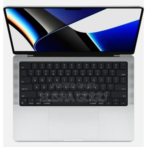 Laptop Apple MacBook Pro 16GB Apple M1 Pro SSD 512GB