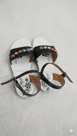 Cute Baby Girl Sandalz