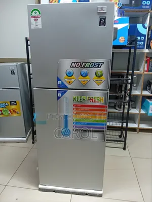 212 L Smart Pro Double Door